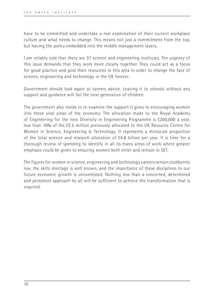 Women and engineering essay women in engineering